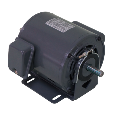 Single-phase Induction Motor for Strapping Machine