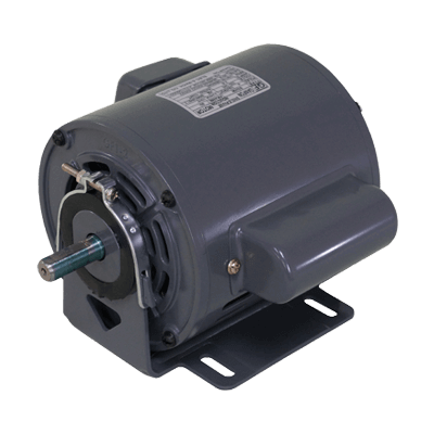 Single-phase Induction Motor for Strapping Machine