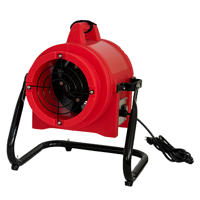 GB203 Portable Ventilation Fan