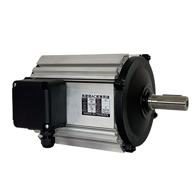 Three-phase Induction Motor for Industrial Exhaust Fan